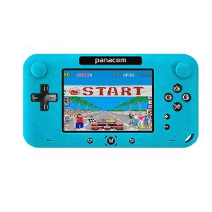 CONSOLA PORTATIL PORTATIL PANACOM GM8620PG 2 GB