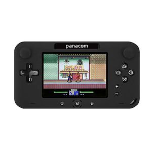 CONSOLA PORTATIL PORTATIL PANACOM GM8620PG 2 GB