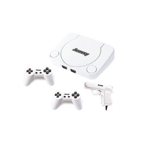 CONSOLA RETRO JOYPLAY G22 22 JUEGOS