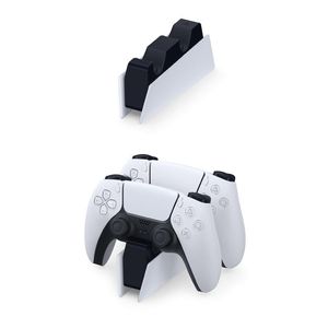 CARGADOR JOYSTICK SONY PS5 CHARGING STATION ARG