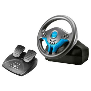 VOLANTE CON PEDAL NOGANET ST-V06