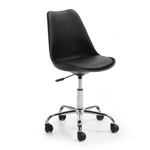 SILLA DE OFICINA GARDENLIFE F908501