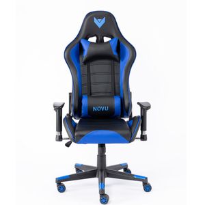 SILLA GAMER NOVU GS020