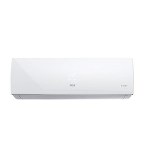 AIRE ACONDICIONADO SPLIT BGH BS26WCAU FRIO/CALOR 5418 FRIGORIAS