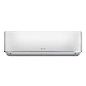 AIRE ACONDICIONADO SPLIT BGH BS26WCCR FRIO/CALOR 2322 FRIGORIAS