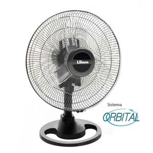 VENTILADOR DE MESA LILIANA VSOC16