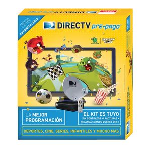 ANTENA SATELITAL DIREC-TV NUEVO 0.60