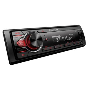 AUTOESTEREO PIONEER MVH-S215BT