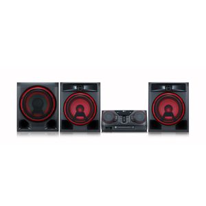 MINICOMPONENTE LG CK57