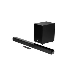 BARRA DE SONIDO + SUBWOOFER JBL NJBLSB170BLKAM