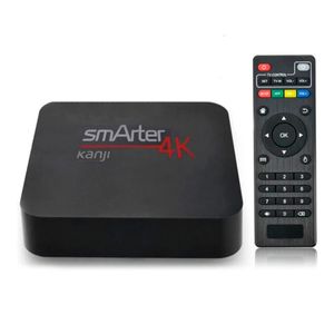 DISPOSITIVO SMART KANJI KJ-SMART4KVIP