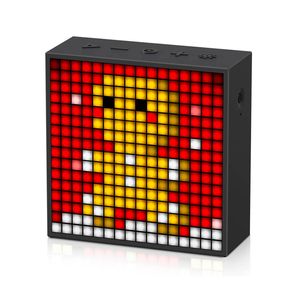 PARLANTE DIVOOM TIMEBOX-EVO