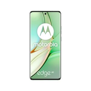 CELULAR MOTOROLA MOTO EDGE 40 - XT2303-2 VERDE