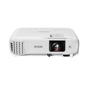 VIDEOPROYECTOR EPSON POWERLITE X49+ (H982A)