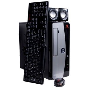 COMPUTADORA EXO CLEVER A2-H3388
