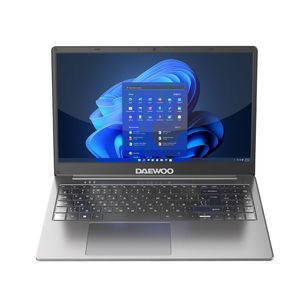 NOTEBOOK DAEWOO M15 - DW-NB1514-CI INTEL CORE I5