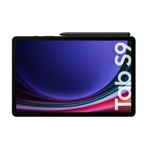 TABLET SAMSUNG GALAXY TAB S9 SM-X710 11" 128 GB GRAPHITE