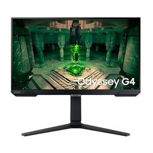 MONITOR SAMSUNG LS27BG400ELCZB