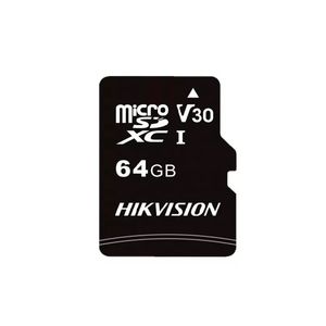 MEMORIA MICRO SD HIKVISION USH-IV30