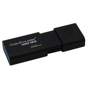 PENDRIVE KINGSTON DT100G3/32GB