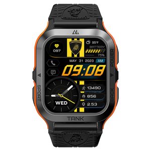 RELOJ SMART LAMBORGHINI AVENTADOR LB-SW Q4 NERO