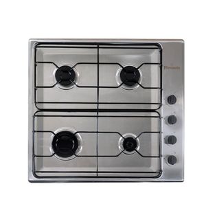 ANAFE A GAS FLORENCIA FLOR 6738I