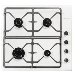 ANAFE A GAS FLORENCIA FLOR 6746B