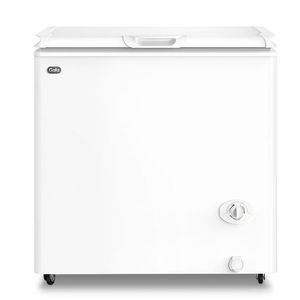 FREEZER HORIZONTAL GAFA FGHI200B-M