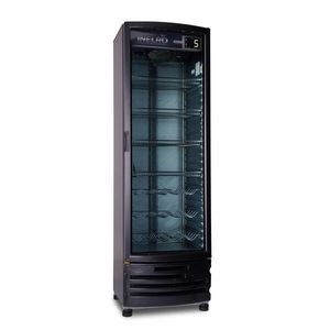 EXHIBIDORA VERTICAL INELRO MT 17 ECO BLCK BD
