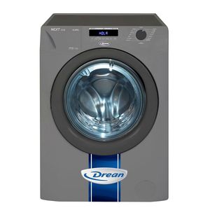 LAVARROPAS AUTOMATICO DREAN NEXT 8-14 PG ECO 8 GRIS