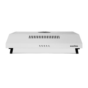 CAMPANA EXTRACTORA ECOCLIMA TF 22V B BOREAS