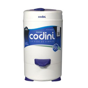 SECARROPAS CENTRIFUGO CODINI INNOVA IL65