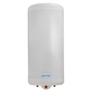 TERMOTANQUE ELECTRICO ESCORIAL 90 L
