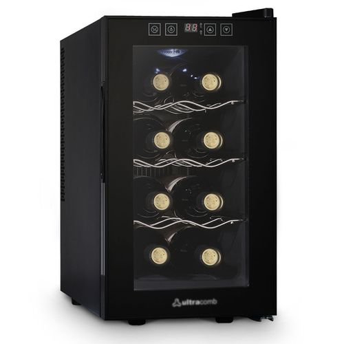 CAVA PARA VINOS ULTRACOMB CV-6008