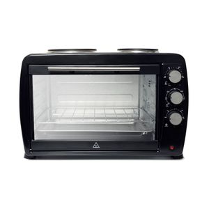 HORNO ELECTRICO MARSHALL MTI-HCP45