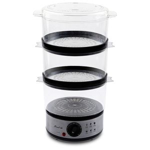 VAPORERA SMART TEK SD2091
