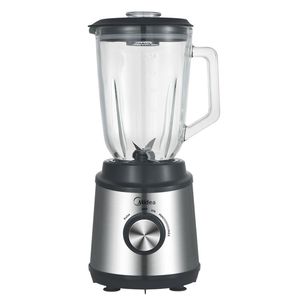 LICUADORA CON VASO MIDEA TB-M115XAR1