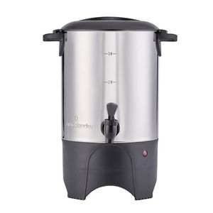 INFUSIONADOR TURBOBLENDER TB-CF45
