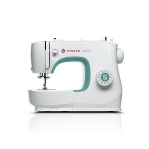 MAQUINA DE COSER SINGER M3305C