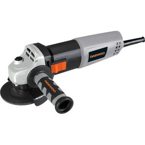 AMOLADORA ANGULAR DAEWOO DAAG115-90