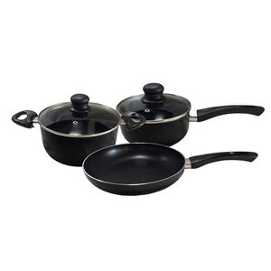 BATERIA DE COCINA ARGENPROM 30491