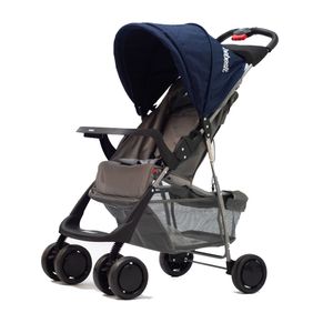 COCHE DE PASEO BEBESIT 1337-K