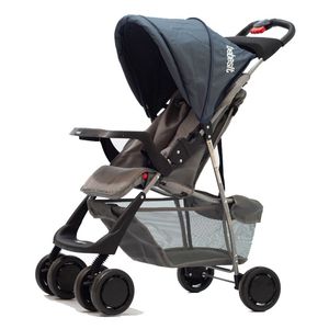 COCHE DE PASEO BEBESIT 1337-L