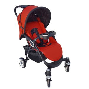 COCHE DE PASEO PER BAMBINI VICTORIA 201