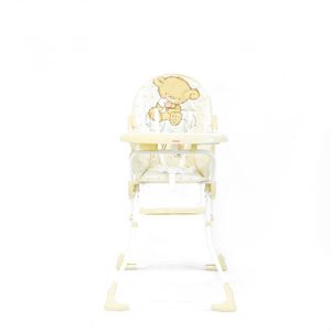SILLA DE COMER BEBESIT 6200-B
