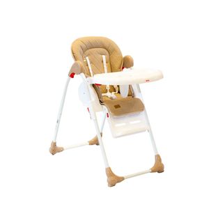 SILLA DE COMER BEBESIT 6600-D