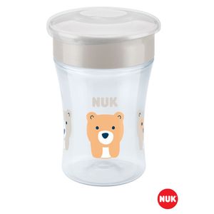 VASO NUK N0255395C