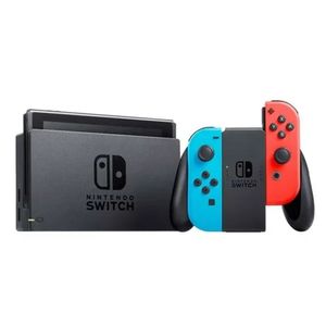 CONSOLA PORTATIL NINTENDO HAC-001-01 32GB