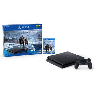 CONSOLA PS4 PS4 SONY CUH-2215B 1 TB