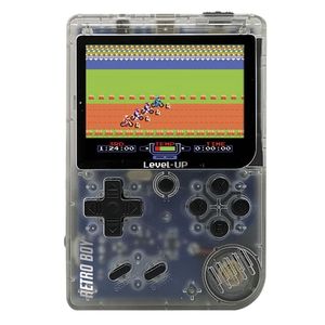 CONSOLA RETRO RETRO LEVEL UP RETRO BOY 0